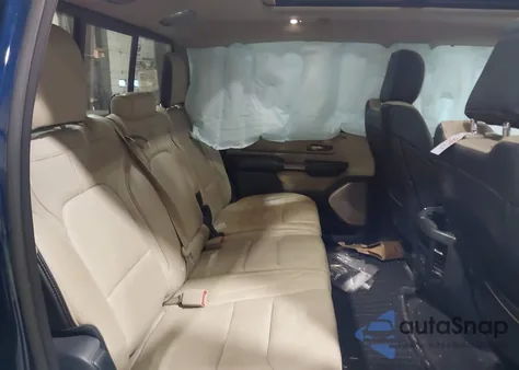 2021 Ram 1500 Limited 4X4 5'7 Box из США, поврежденный, VIN 1C6SRFHM5MN501037